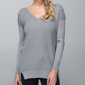 lululemon sweaters